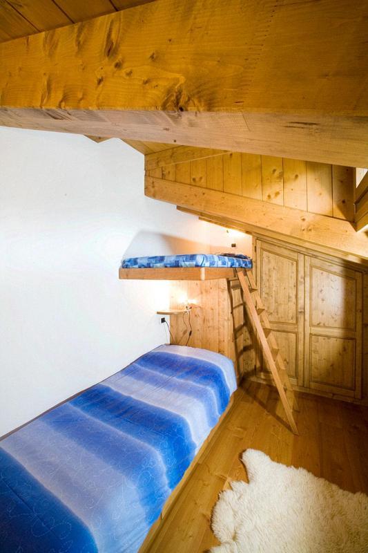 Appartamenti Da Nica E Diego Borca di Cadore Ruang foto